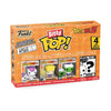 ToyShnip Funko Dragon Ball Z Bitty Pop! Mini-Figure 4-Pack - Select Set(s)