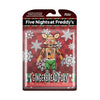 ToyShnip Funko Five Nights at Freddy's Holiday Action Figure - Select Figure(s)