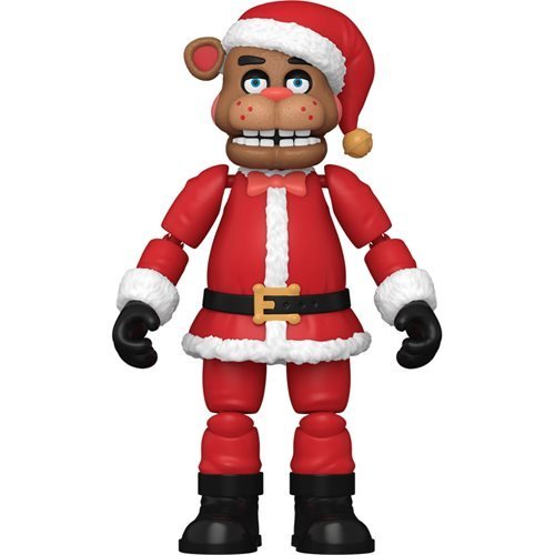 ToyShnip Funko Five Nights at Freddy's Holiday Action Figure - Select Figure(s)
