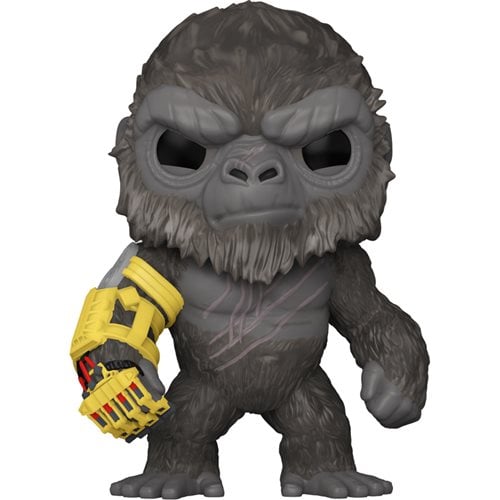 ToyShnip Funko Godzilla x Kong: The New Empire Vinyl Figures - Select Figure(s)