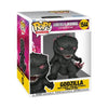 ToyShnip Funko Godzilla x Kong: The New Empire Vinyl Figures - Select Figure(s)