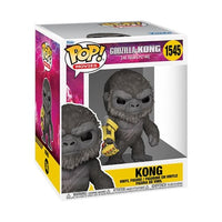 ToyShnip Funko Godzilla x Kong: The New Empire Vinyl Figures - Select Figure(s)