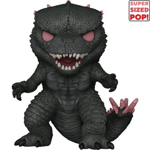 ToyShnip Funko Godzilla x Kong: The New Empire Vinyl Figures - Select Figure(s)