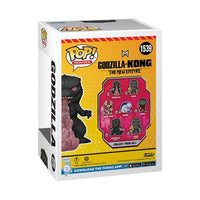 ToyShnip Funko Godzilla x Kong: The New Empire Vinyl Figures - Select Figure(s)