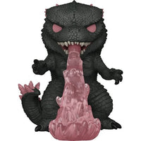 ToyShnip Funko Godzilla x Kong: The New Empire Vinyl Figures - Select Figure(s)