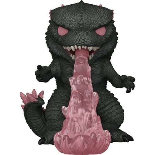 ToyShnip Funko Godzilla x Kong: The New Empire Vinyl Figures - Select Figure(s)