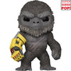 ToyShnip Funko Godzilla x Kong: The New Empire Vinyl Figures - Select Figure(s)