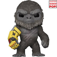 ToyShnip Funko Godzilla x Kong: The New Empire Vinyl Figures - Select Figure(s)