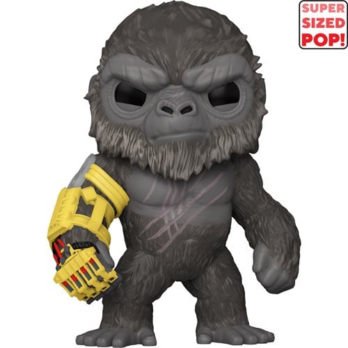 ToyShnip Funko Godzilla x Kong: The New Empire Vinyl Figures - Select Figure(s)