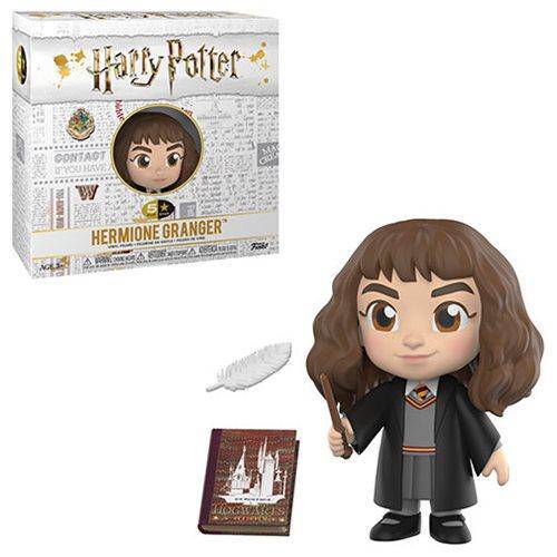 ToyShnip Funko Harry Potter 5 Star Vinyl Figures - Select Figure(s)