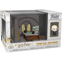 ToyShnip Funko Harry Potter Mini Moments Mini-Figure Diorama Playset - Select