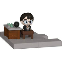ToyShnip Funko Harry Potter Mini Moments Mini-Figure Diorama Playset - Select