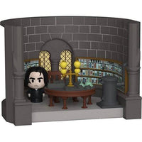 ToyShnip Funko Harry Potter Mini Moments Mini-Figure Diorama Playset - Select