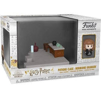 ToyShnip Funko Harry Potter Mini Moments Mini-Figure Diorama Playset - Select