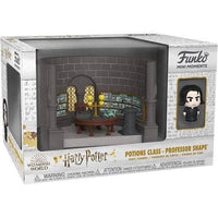 ToyShnip Funko Harry Potter Mini Moments Mini-Figure Diorama Playset - Select