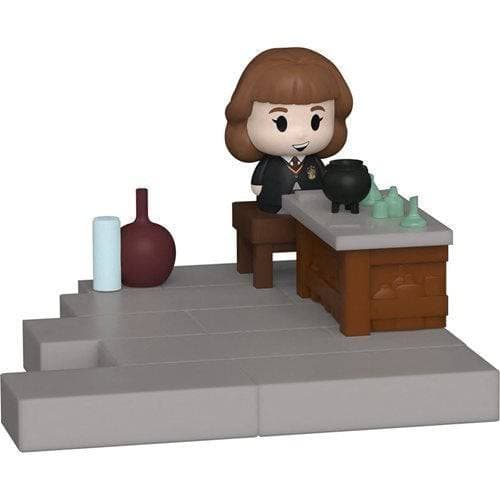 ToyShnip Funko Harry Potter Mini Moments Mini-Figure Diorama Playset - Select