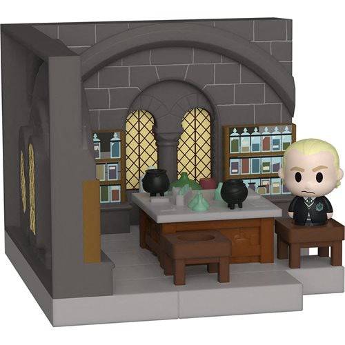 ToyShnip Funko Harry Potter Mini Moments Mini-Figure Diorama Playset - Select