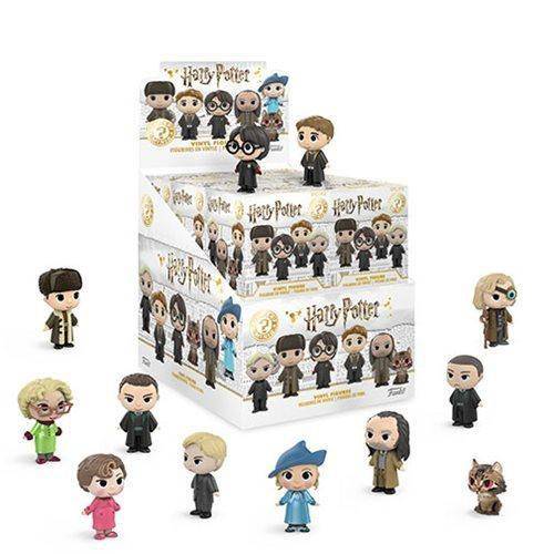ToyShnip Funko Harry Potter Mystery Mini Series 3 (1) Mystery Mini pack with