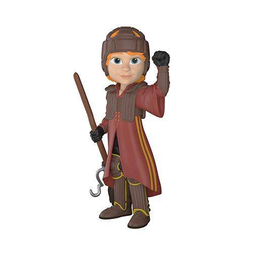ToyShnip Funko Harry Potter Rock Candy Vinyl Figures - Select Figure(s)