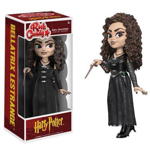 ToyShnip Funko Harry Potter Rock Candy Vinyl Figures - Select Figure(s)
