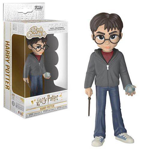 ToyShnip Funko Harry Potter Rock Candy Vinyl Figures - Select Figure(s)