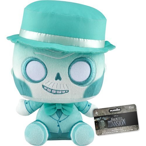 ToyShnip Funko Haunted Mansion 7-Inch Plush - Select Figure(s)