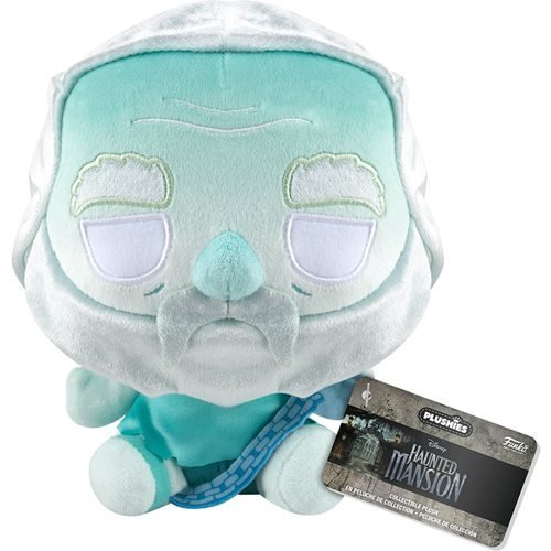 ToyShnip Funko Haunted Mansion 7-Inch Plush - Select Figure(s)