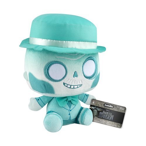 ToyShnip Funko Haunted Mansion 7-Inch Plush - Select Figure(s)