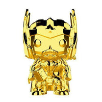 ToyShnip Funko Marvel Studio's 10th Anniversary Chrome Vinyl Figures - Select