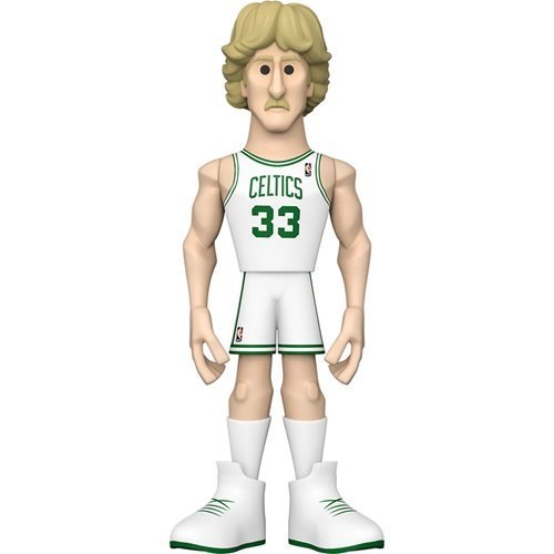 ToyShnip Funko NBA Legends Vinyl Gold Figures - Select Figure(s)