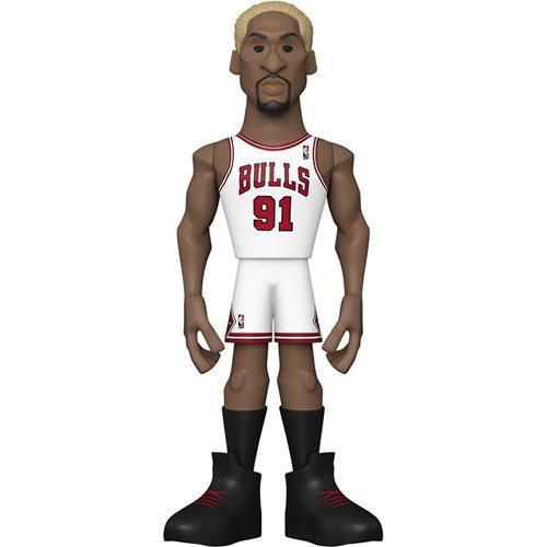 ToyShnip Funko NBA Legends Vinyl Gold Figures - Select Figure(s)