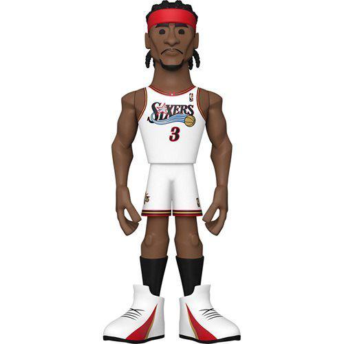 ToyShnip Funko NBA Legends Vinyl Gold Figures - Select Figure(s)