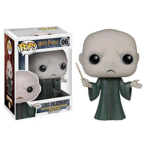 ToyShnip Funko Pop! Harry Potter Vinyl Figures - Select Figure(s)