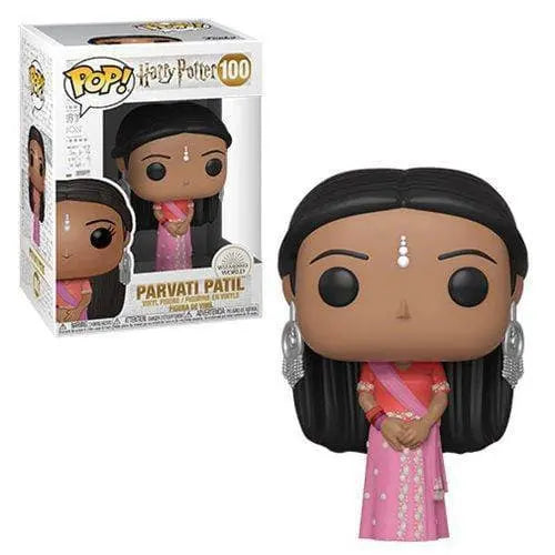 ToyShnip Funko Pop! Harry Potter Vinyl Figures - Select Figure(s)