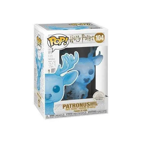 ToyShnip Funko Pop! Harry Potter Vinyl Figures - Select Figure(s)