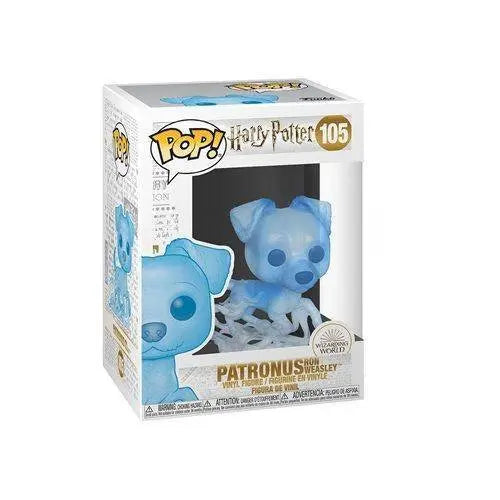 ToyShnip Funko Pop! Harry Potter Vinyl Figures - Select Figure(s)