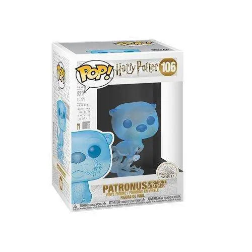 Funko Pop! Harry Potter Vinyl Figures - Select Figure(s) ToyShnip