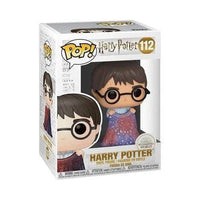 Funko Pop! Harry Potter Vinyl Figures - Select Figure(s) ToyShnip