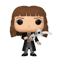 Funko Pop! Harry Potter Vinyl Figures - Select Figure(s) ToyShnip