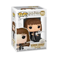 Funko Pop! Harry Potter Vinyl Figures - Select Figure(s) ToyShnip