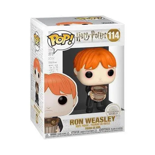 Funko Pop! Harry Potter Vinyl Figures - Select Figure(s) ToyShnip