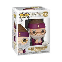 Funko Pop! Harry Potter Vinyl Figures - Select Figure(s) ToyShnip