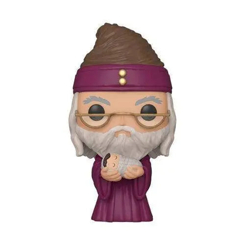 ToyShnip Funko Pop! Harry Potter Vinyl Figures - Select Figure(s)