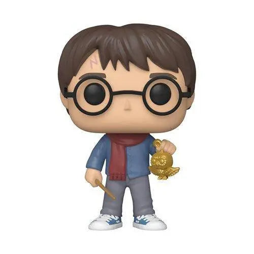 Funko Pop! Harry Potter Vinyl Figures - Select Figure(s) ToyShnip