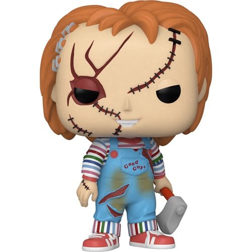 ToyShnip Funko Pop! Movies - Bride of Chucky Vinyl Figure - Select Figure(s)