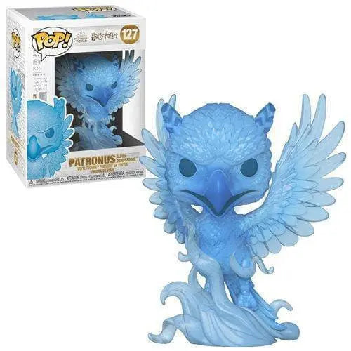ToyShnip Funko Pop! Harry Potter Vinyl Figures - Select Figure(s)