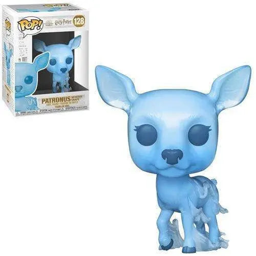 ToyShnip Funko Pop! Harry Potter Vinyl Figures - Select Figure(s)