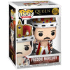 ToyShnip Funko Pop! Rocks - Queen - Freddie Mercury Vinyl Figure - Select