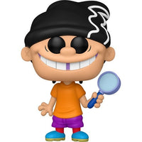 ToyShnip Funko Pop! 1898 Animation - Ed, Edd n Eddy Vinyl Figures - Select