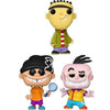 ToyShnip Funko Pop! 1898 Animation - Ed, Edd n Eddy Vinyl Figures - Select